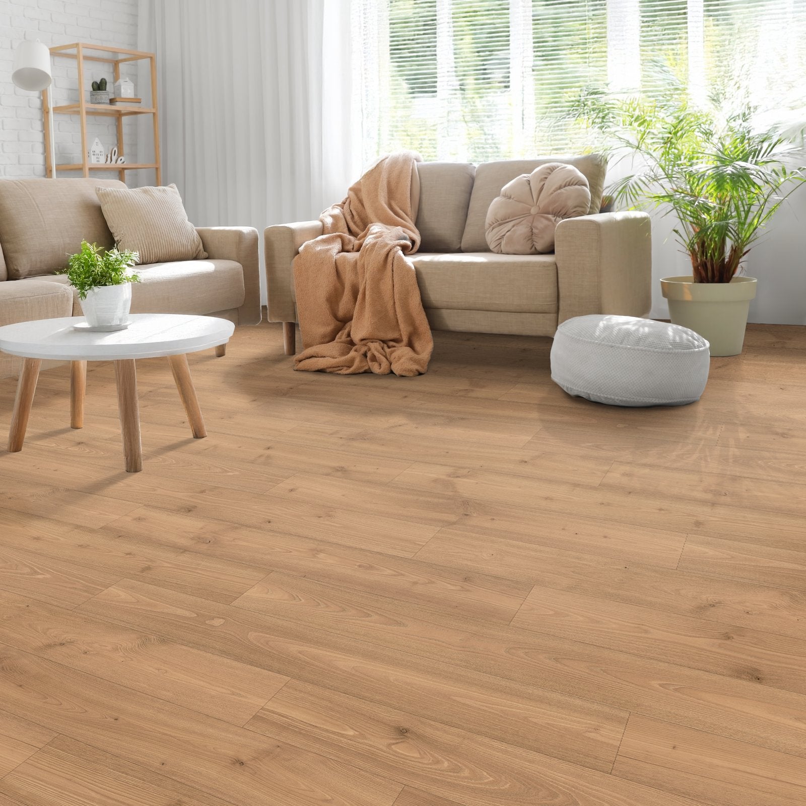 Mohawk Flooring Madison Aisle