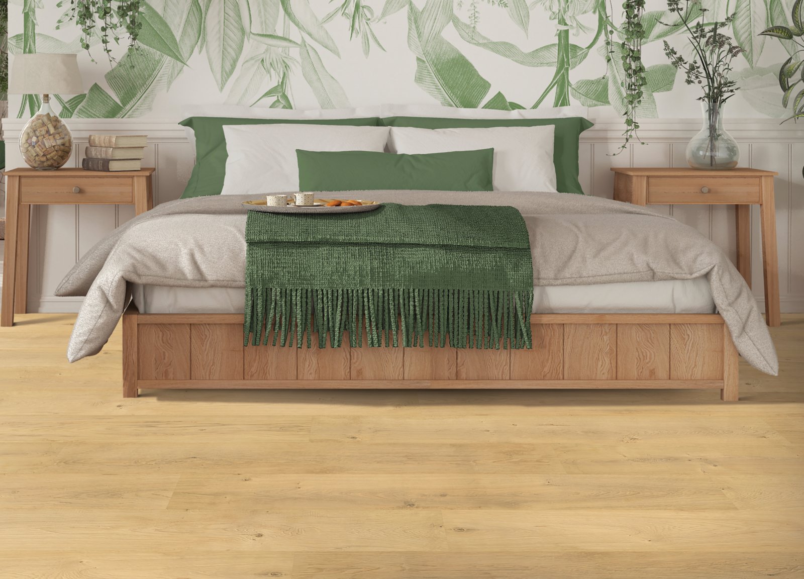 Mohawk Flooring Ellenwood