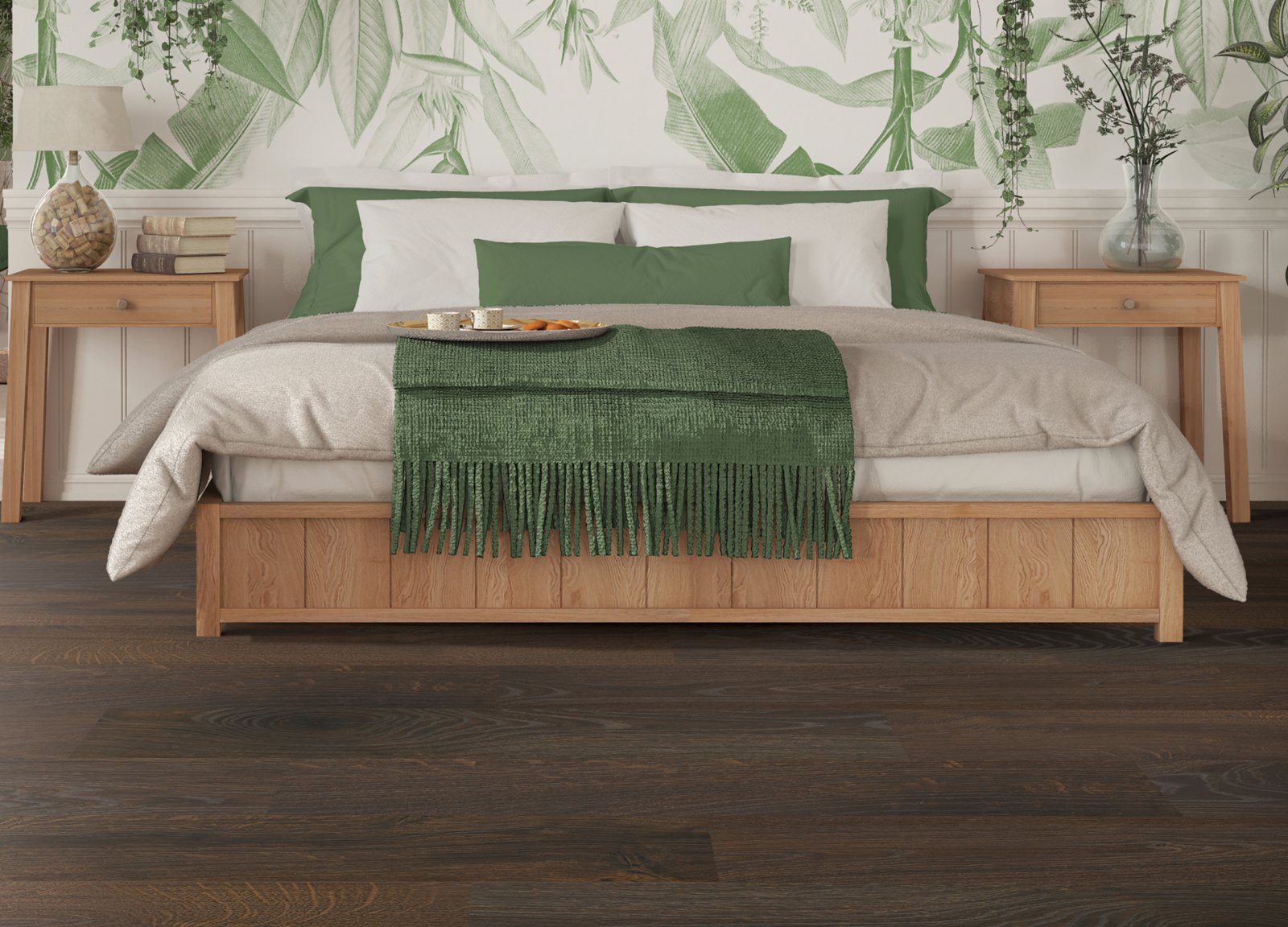Mohawk Flooring Ellenwood