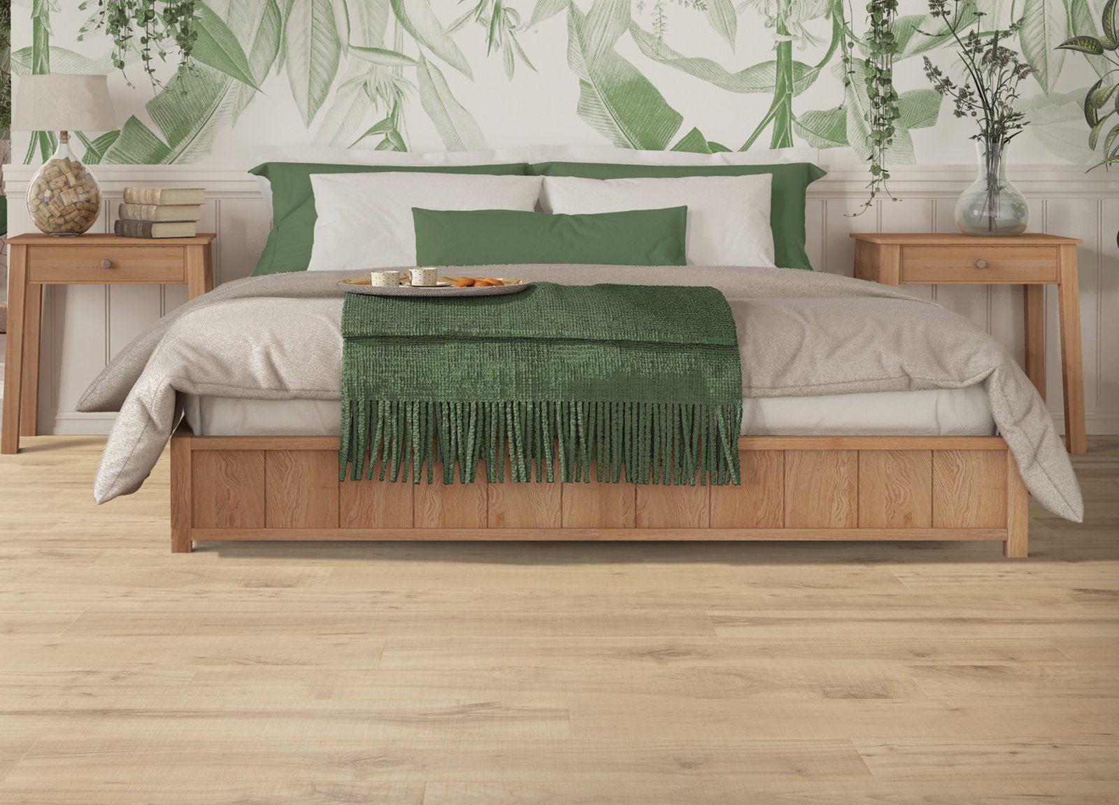 Mohawk Flooring Ellenwood