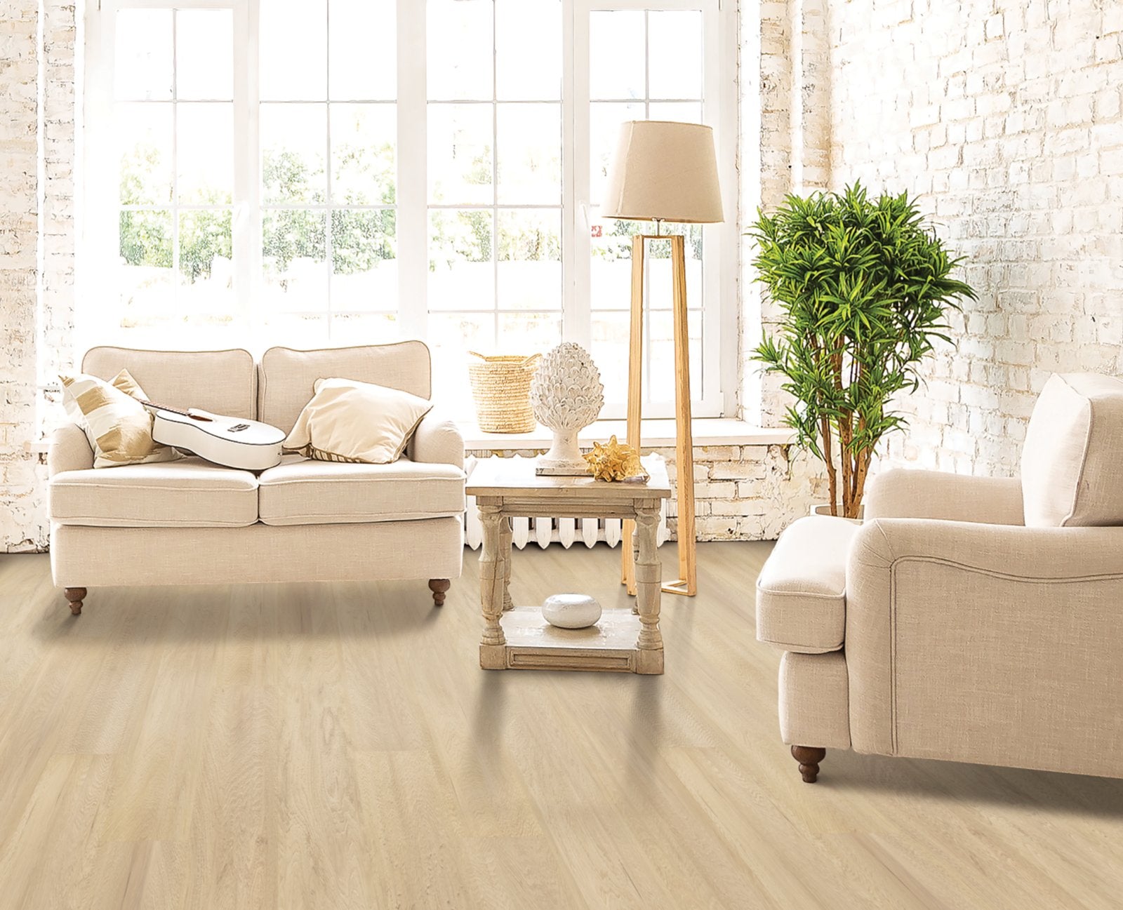 Mohawk Flooring Ellenwood