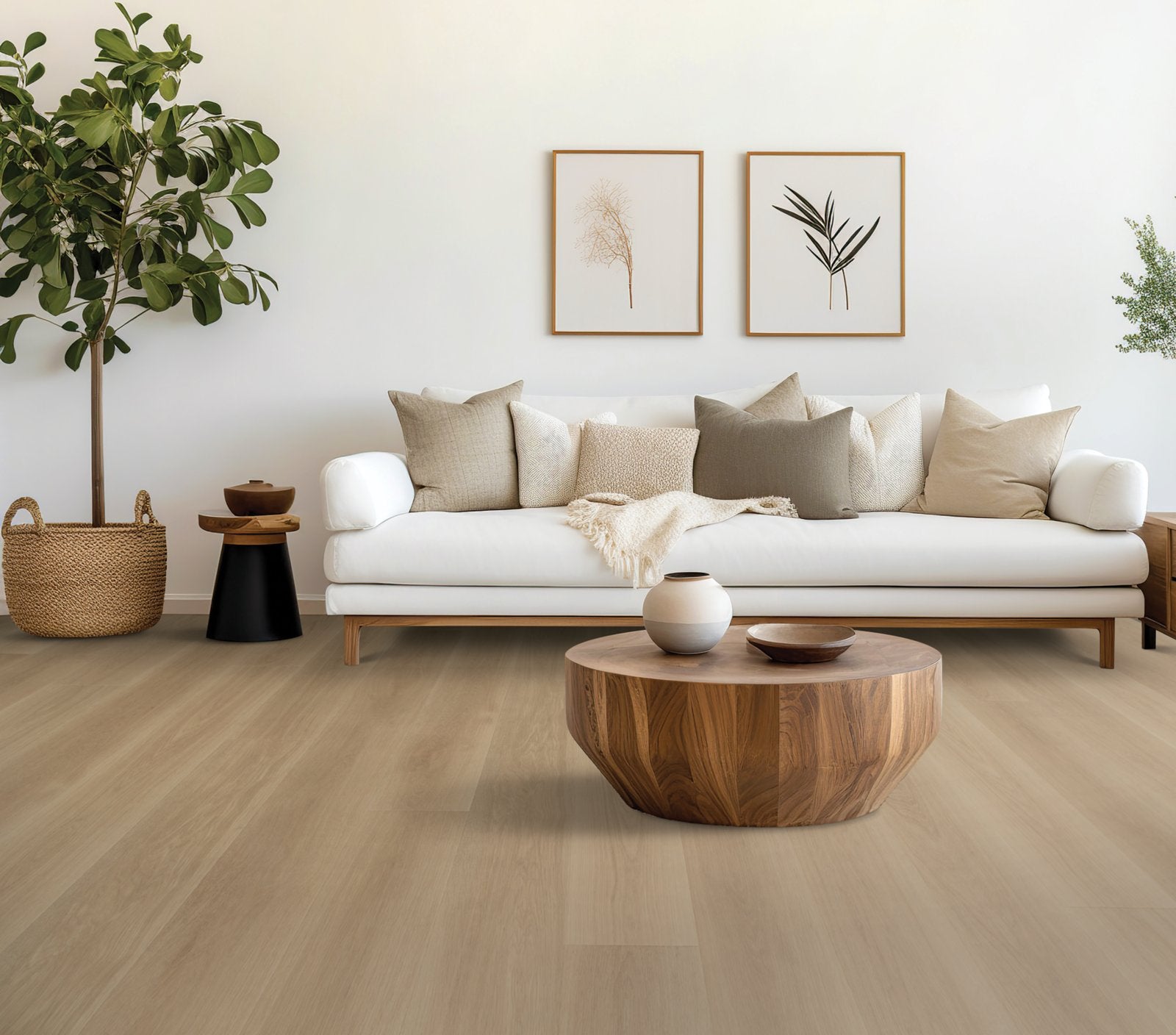 Mohawk Flooring Kentmore Lodge