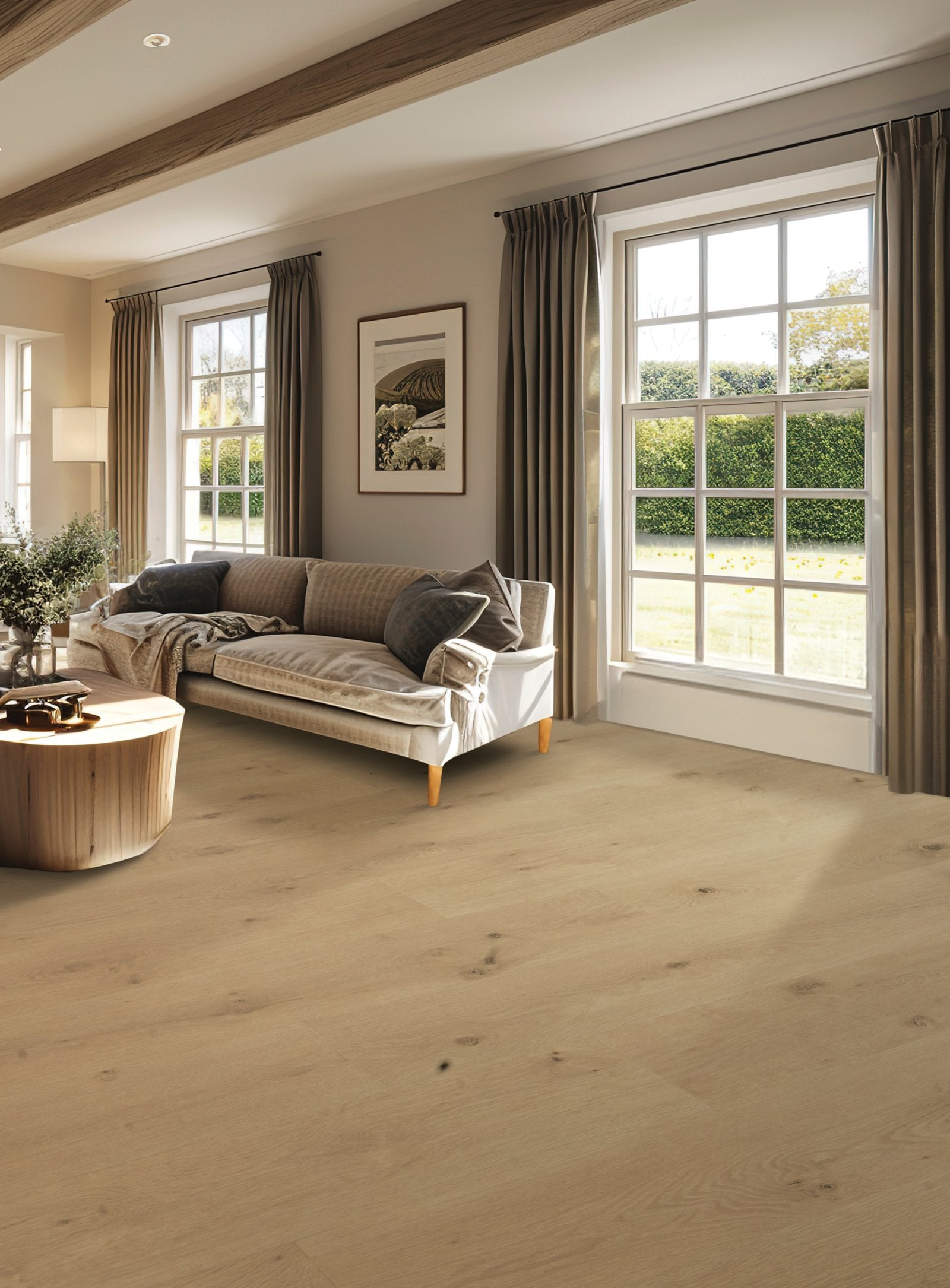 Mohawk Flooring Woodland Resort