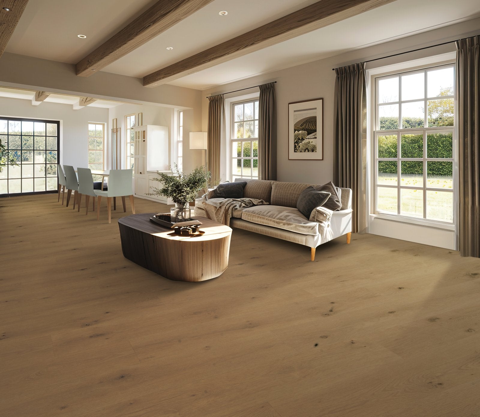 Mohawk Flooring Woodland Resort