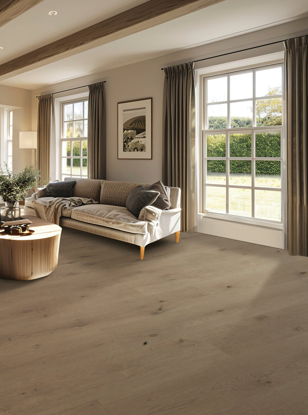 Mohawk Flooring Woodland Resort