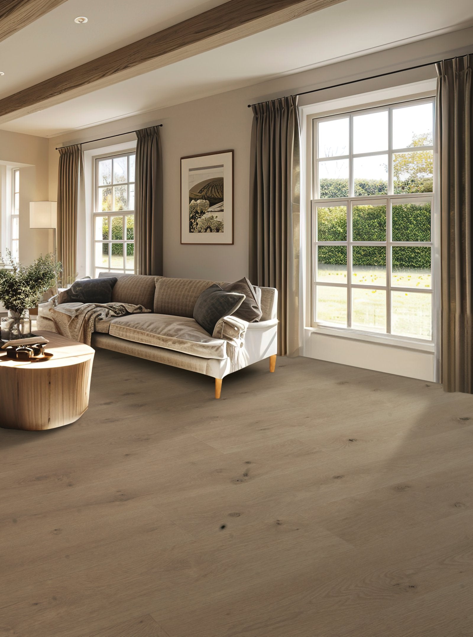 Mohawk Flooring Woodland Resort