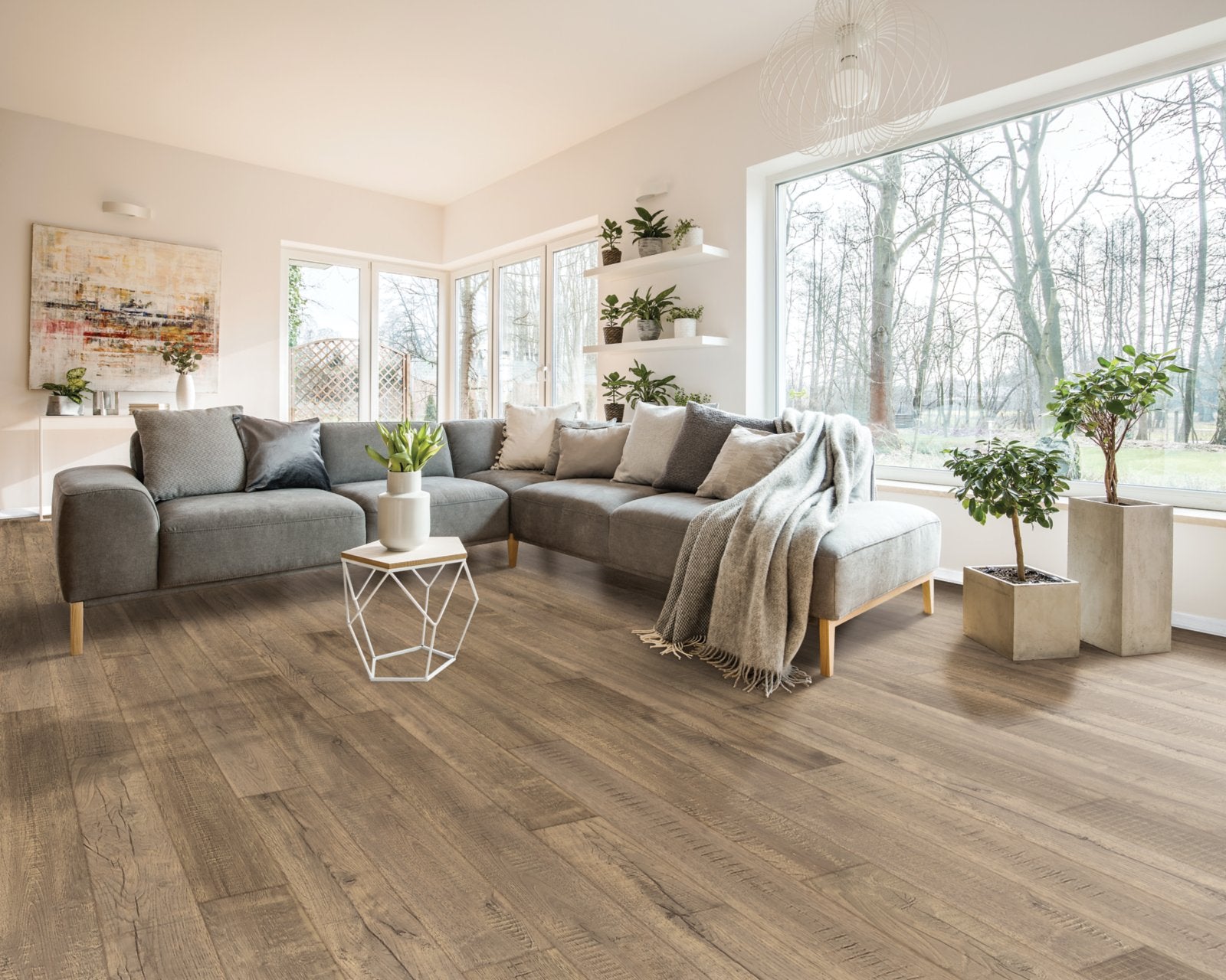 Mohawk Flooring Avery Grove