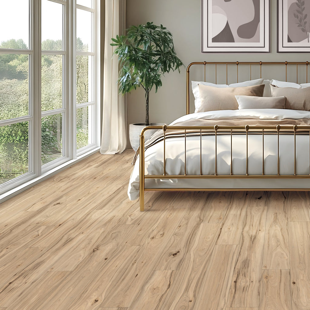 Mohawk Flooring Chapman Hill - room scene