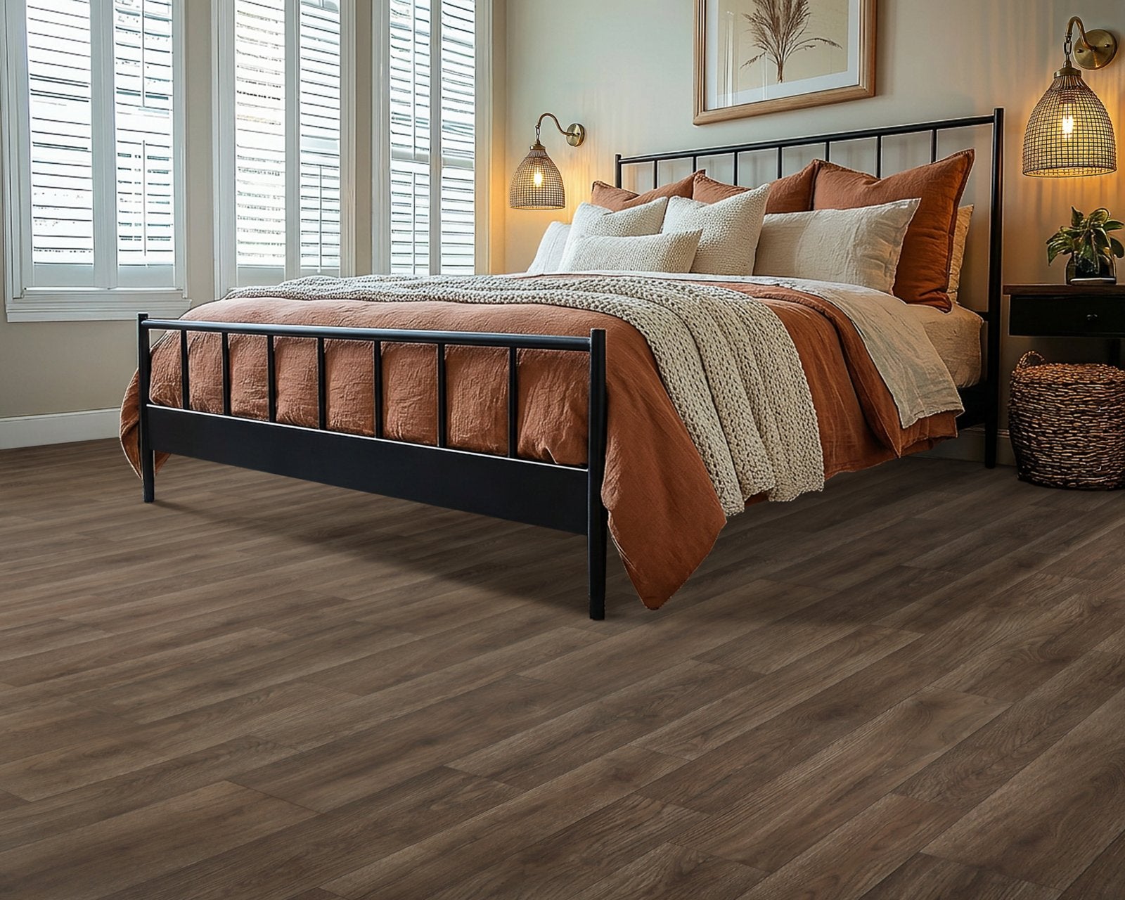 Mohawk Flooring Callahan Cove