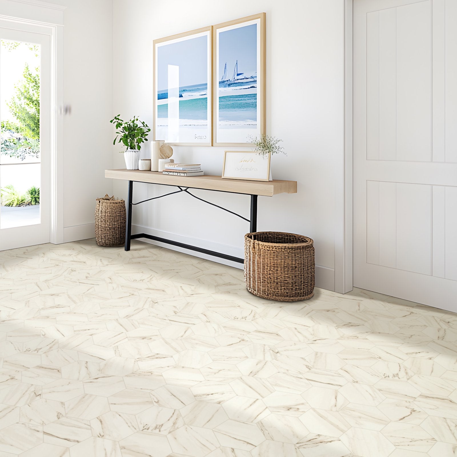 Mohawk Flooring Aspen Harvest