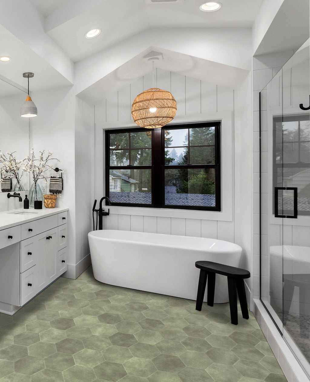Mohawk Flooring Aspen Harvest
