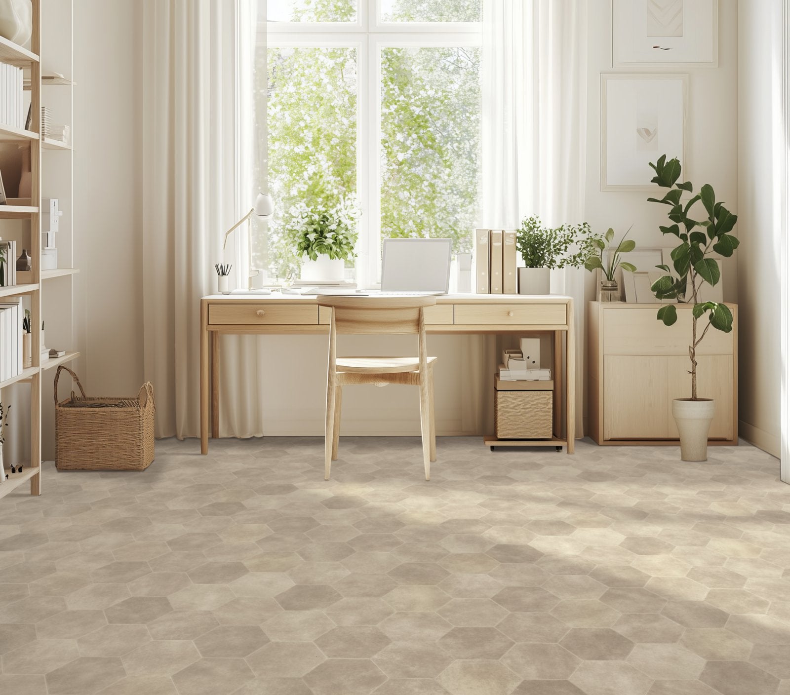 Mohawk Flooring Aspen Harvest