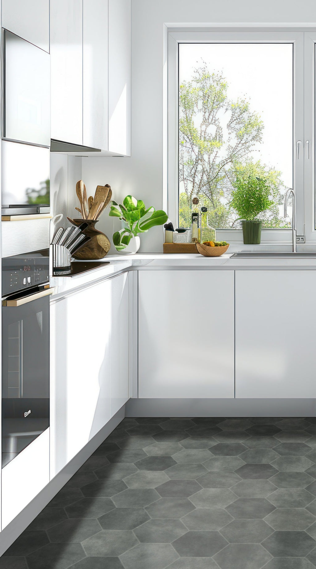 Mohawk Flooring Aspen Harvest