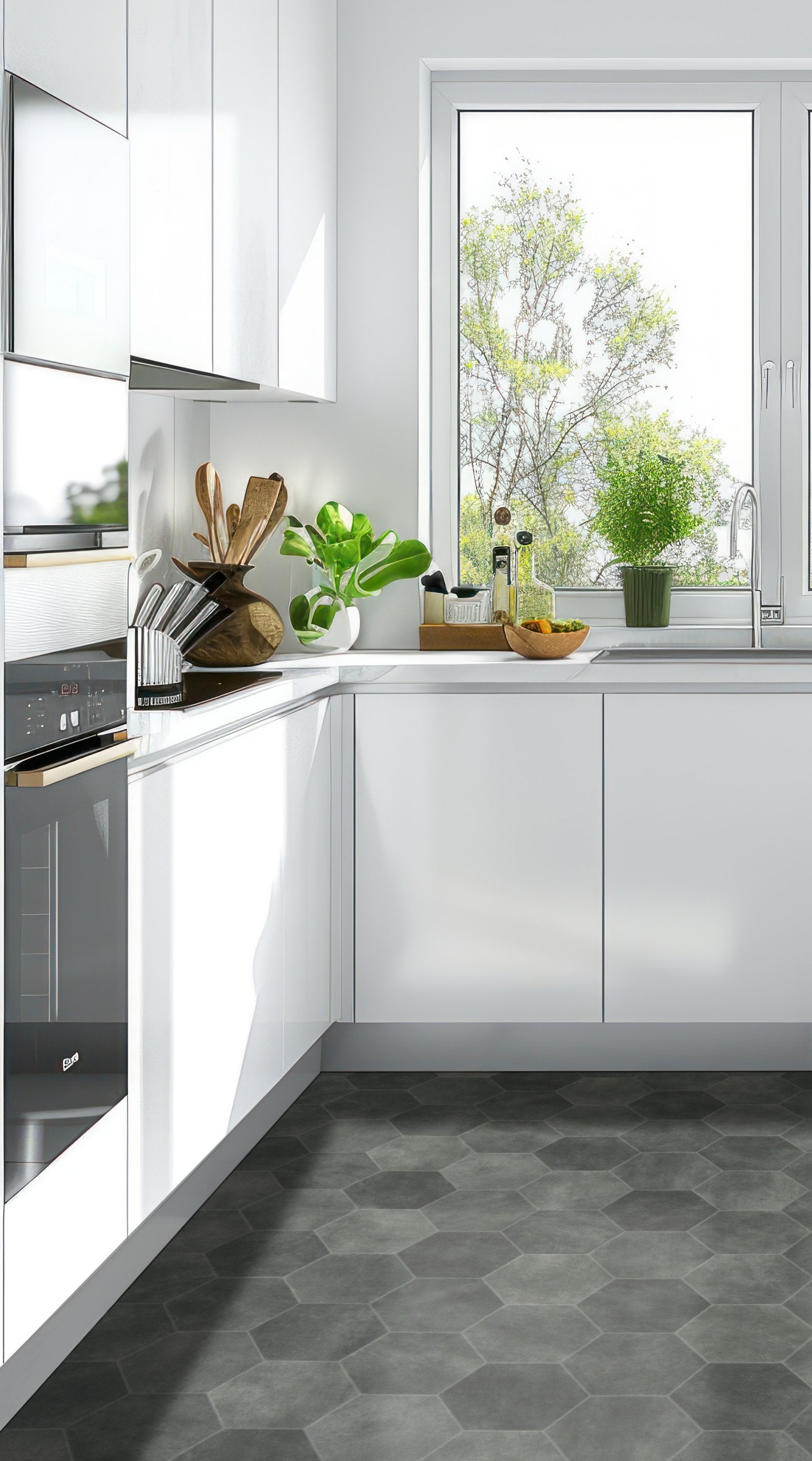 Mohawk Flooring Aspen Harvest