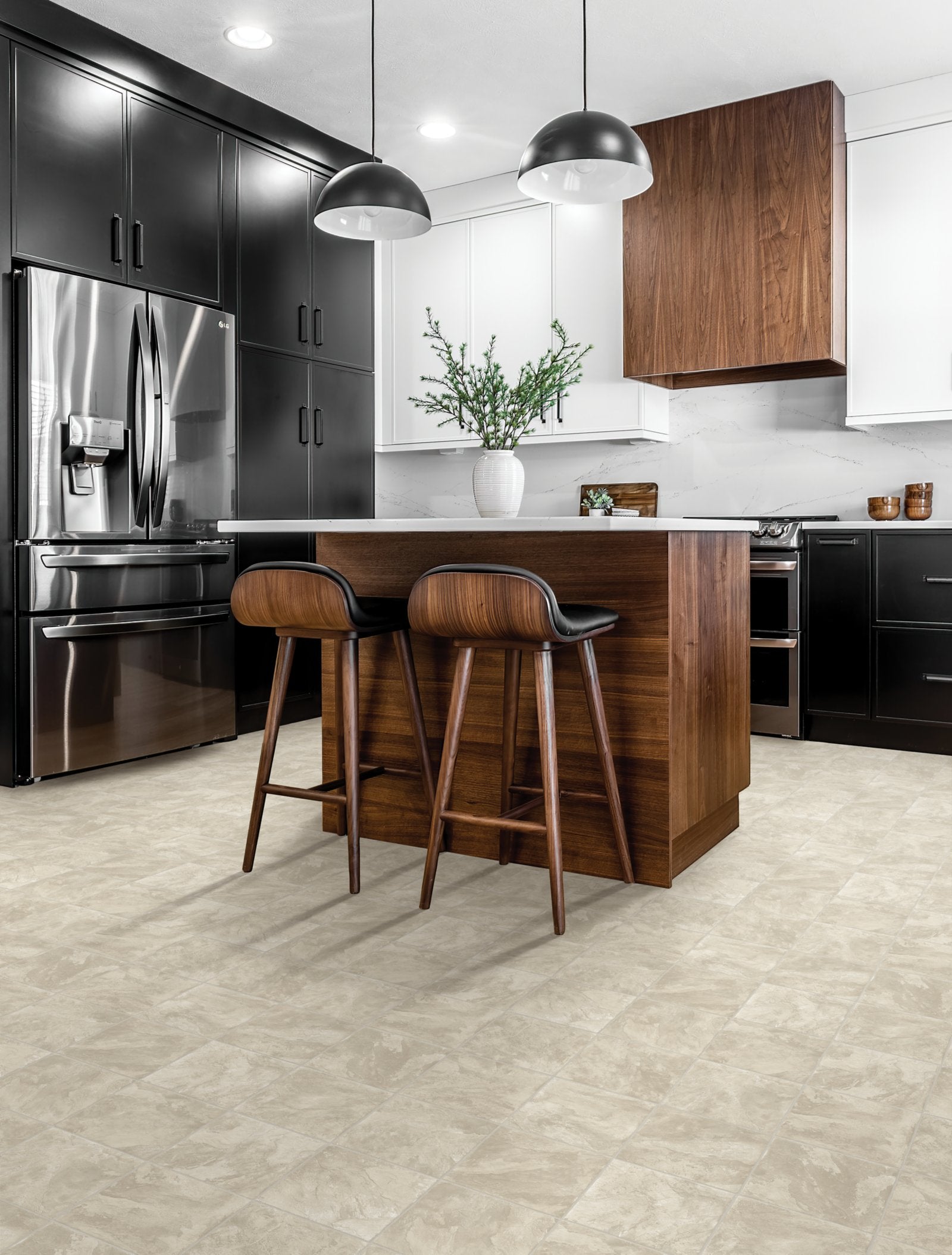 Mohawk Flooring Fieldcrest