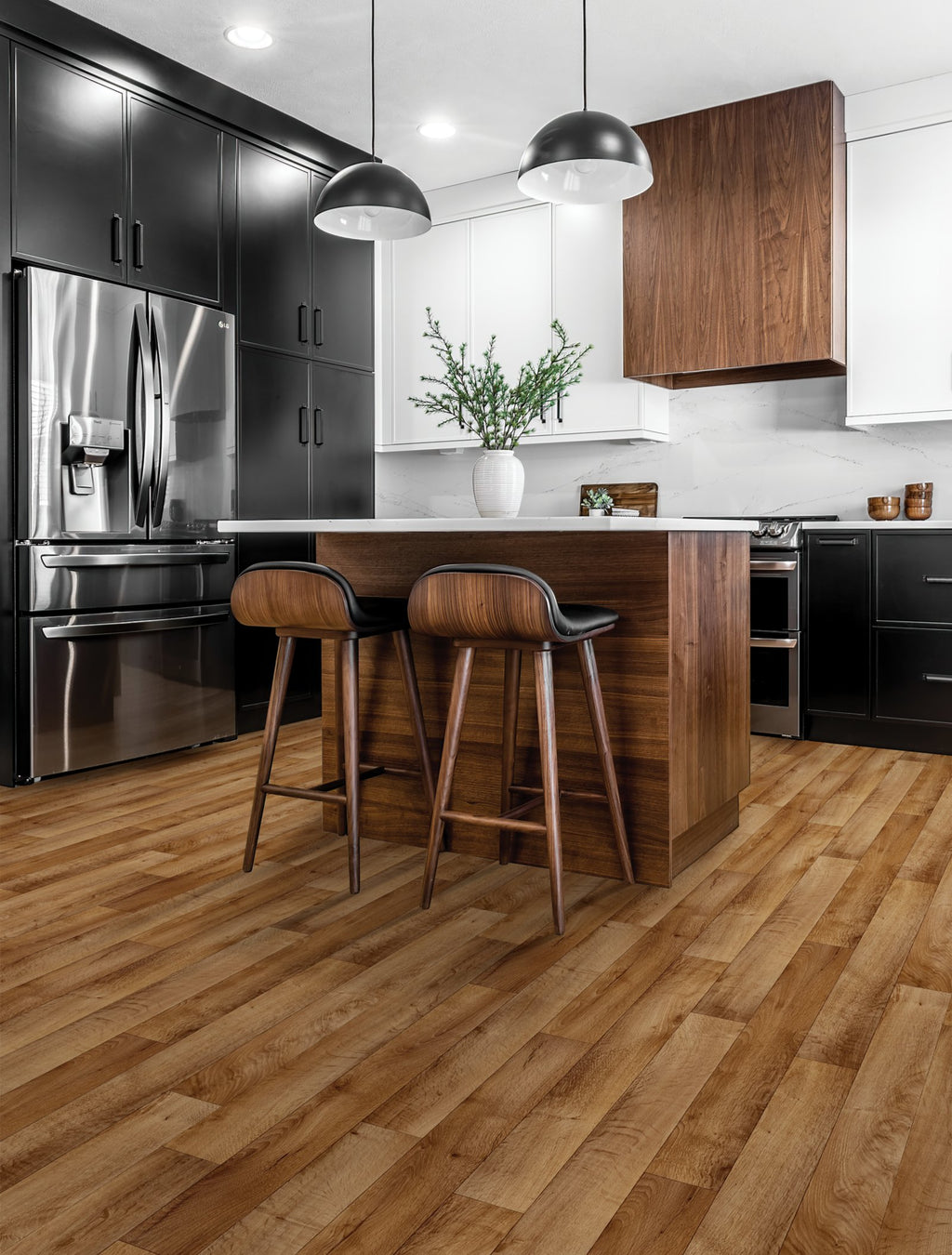 Mohawk Flooring Fieldcrest
