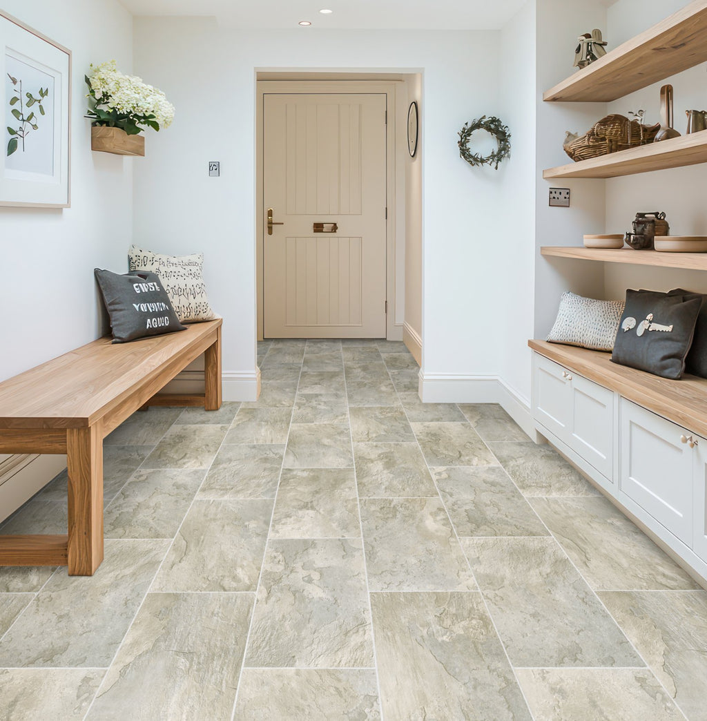 Mohawk Flooring Fieldcrest