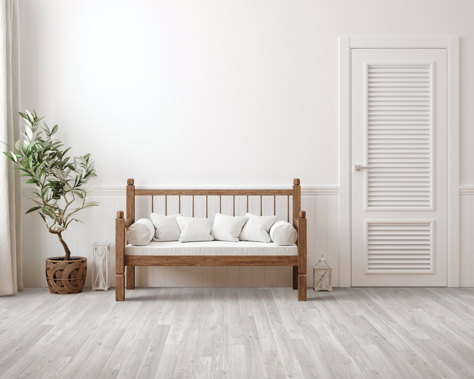 Mohawk Flooring Fieldcrest