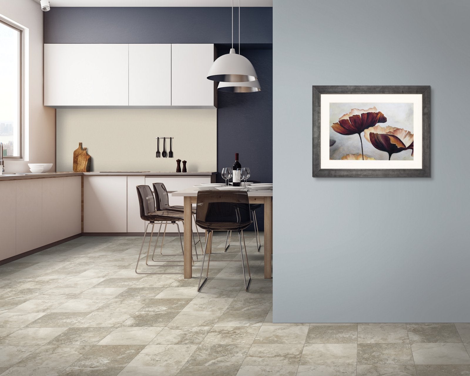 Mohawk Flooring Gateway