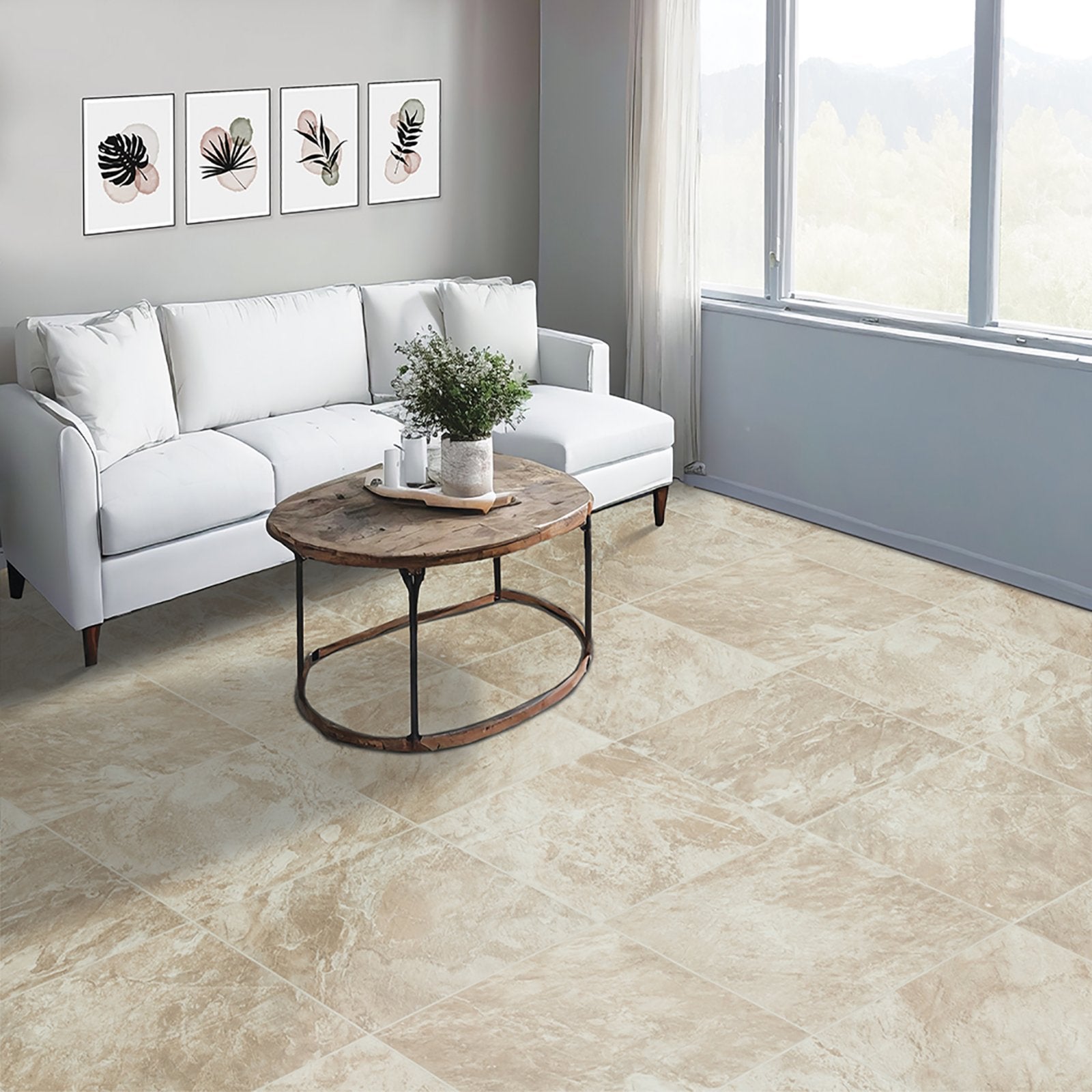 Mohawk Flooring Gateway