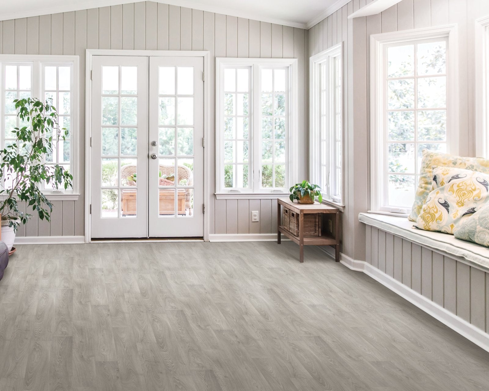 Mohawk Flooring Gateway
