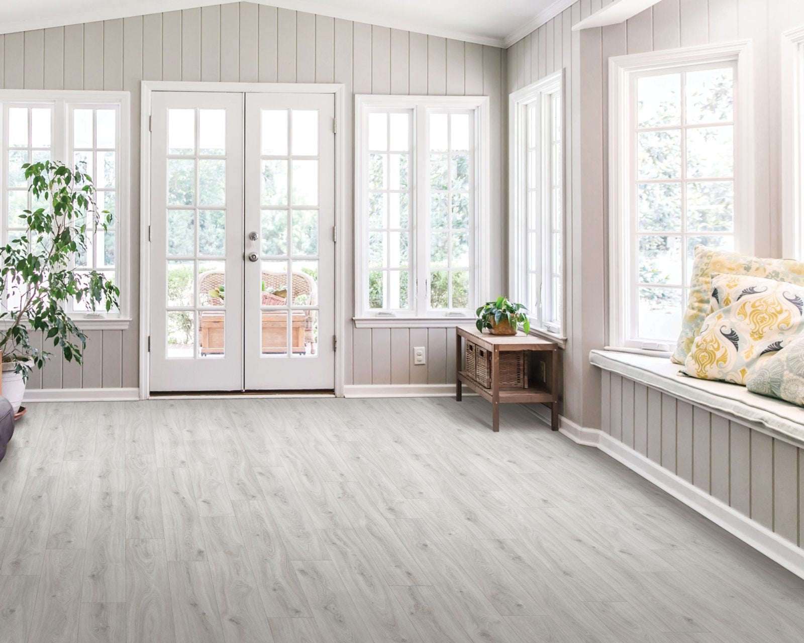 Mohawk Flooring Gateway