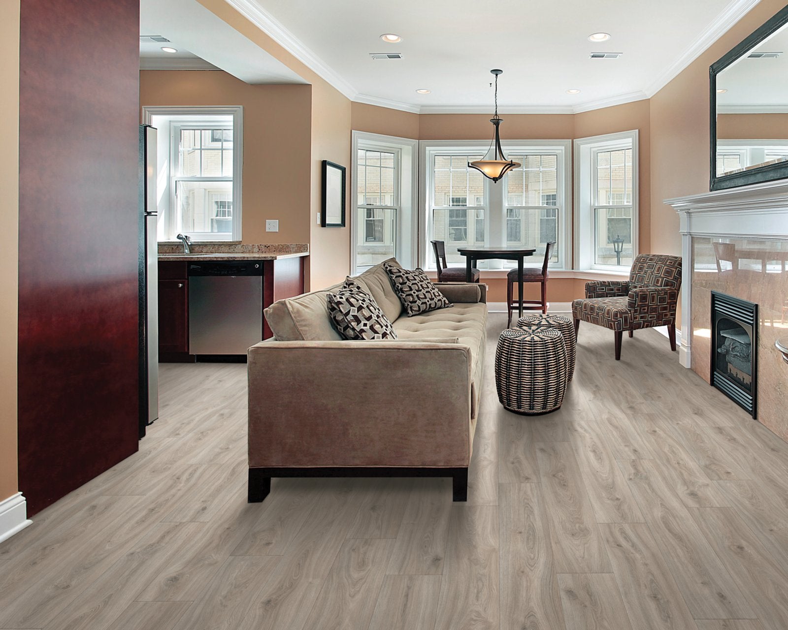 Mohawk Flooring Gateway