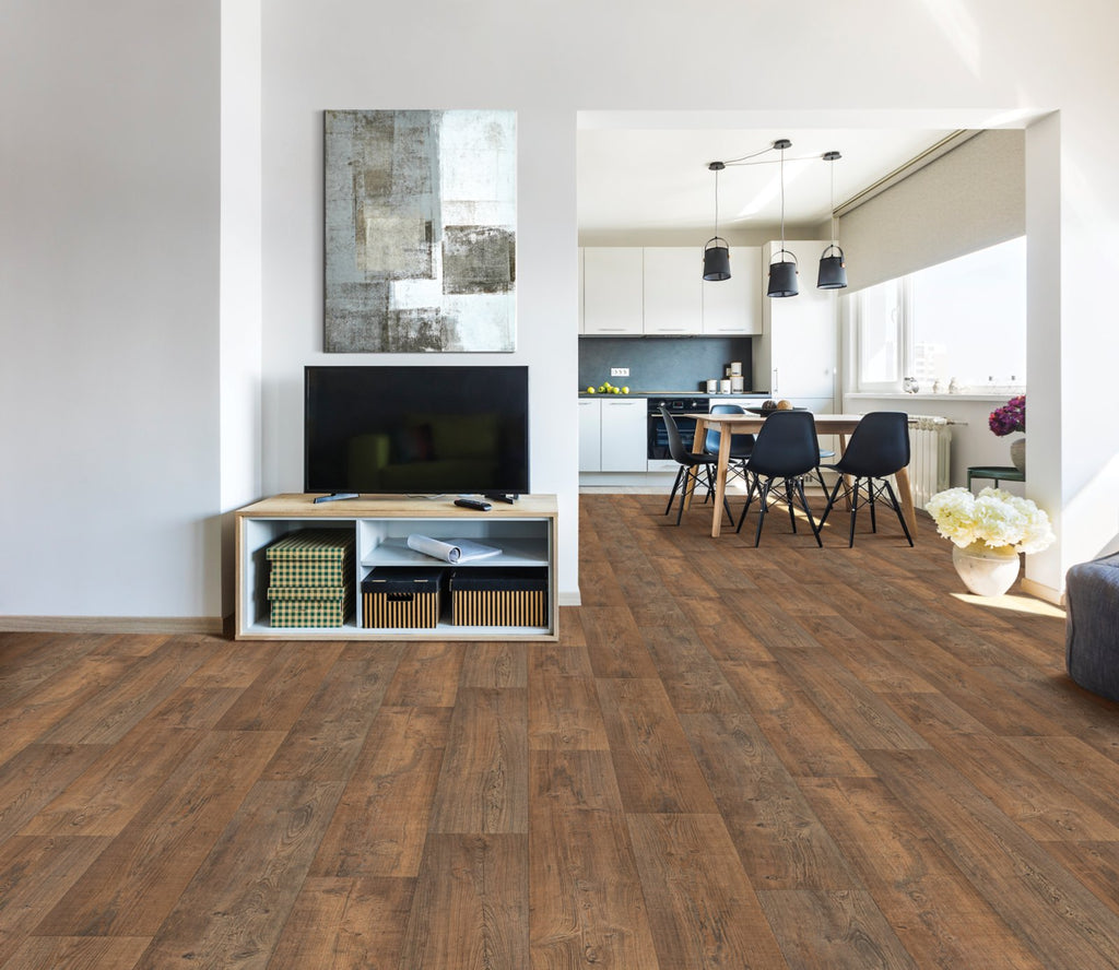 Mohawk Flooring Hampton Heights