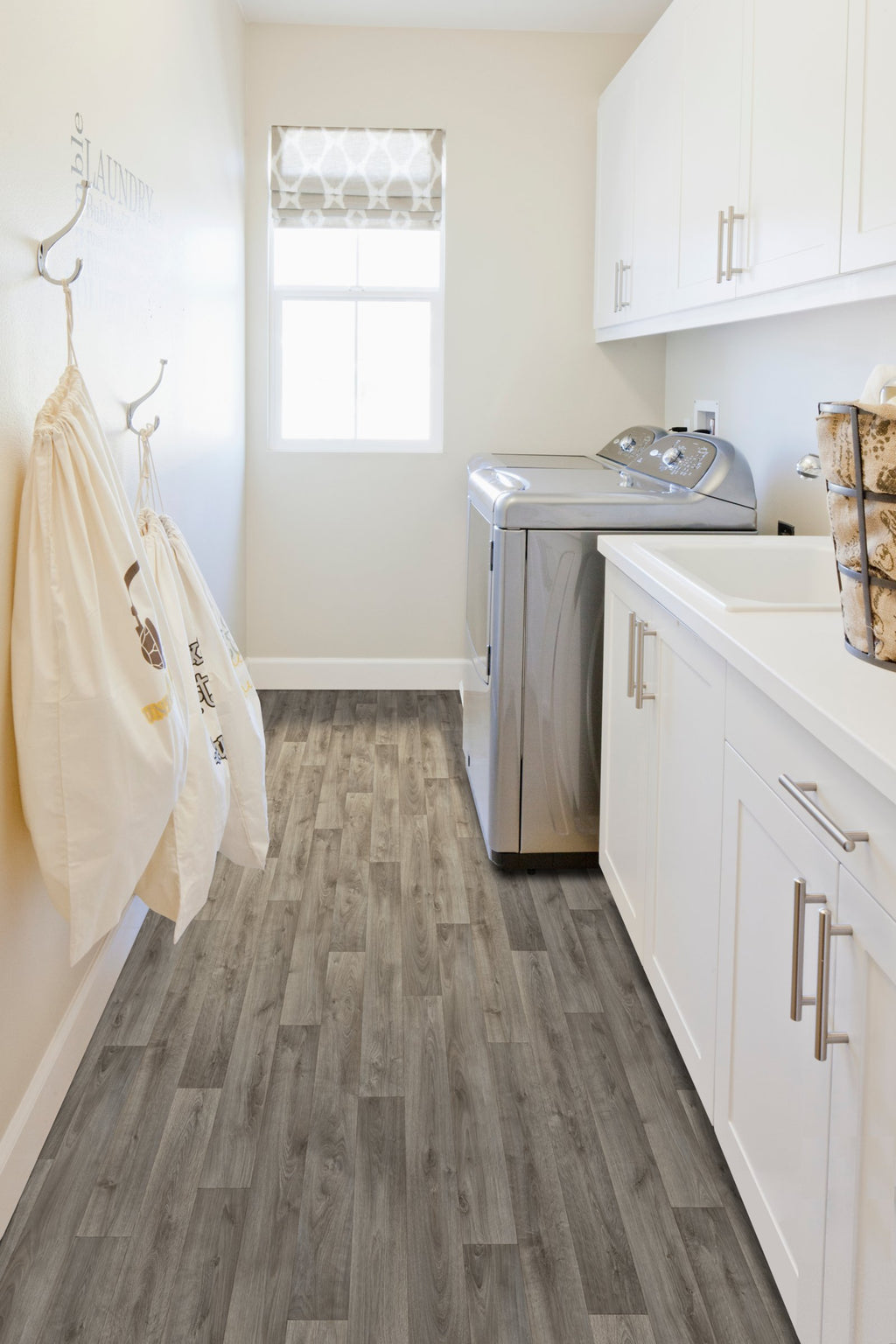 Mohawk Flooring Hampton Heights