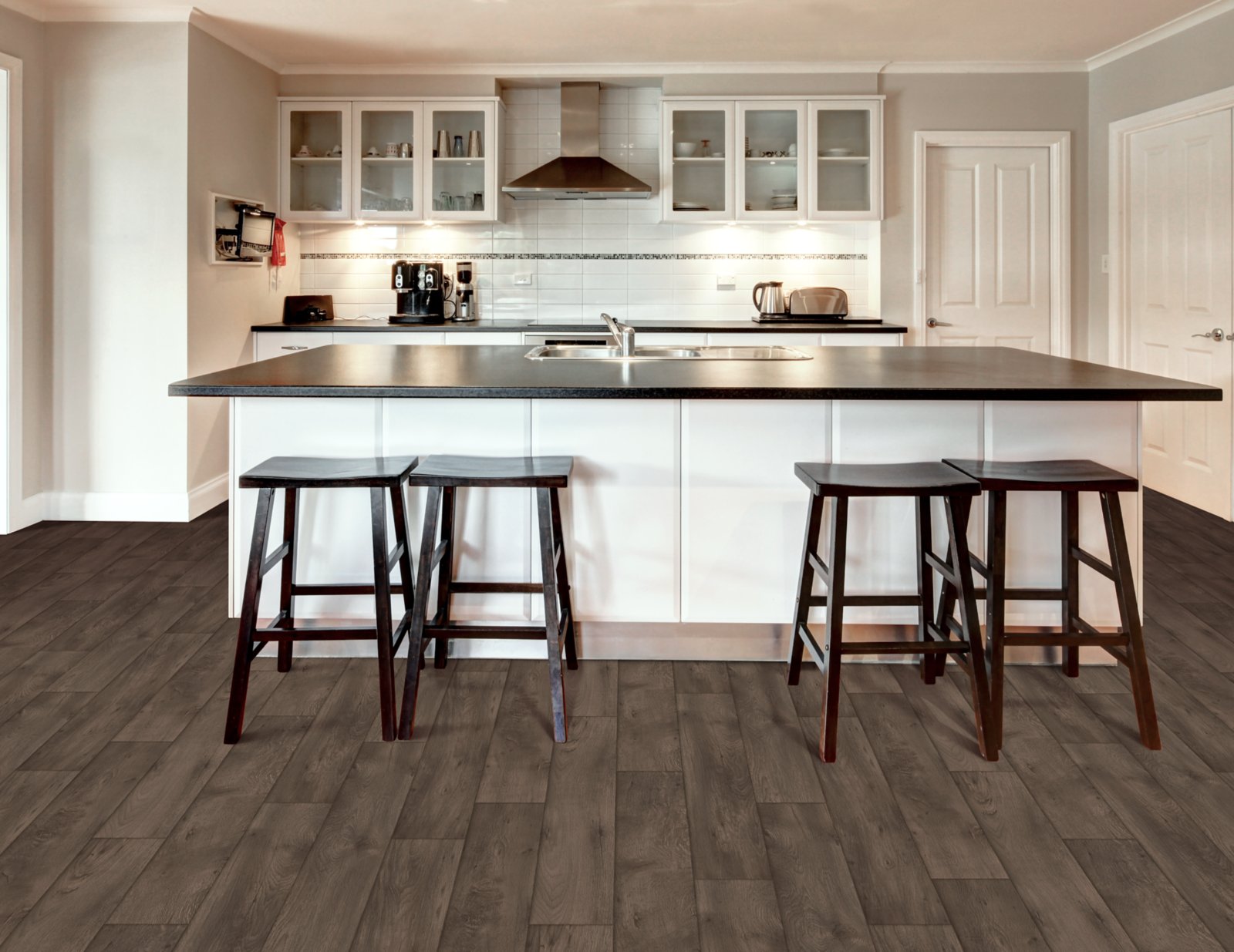 Mohawk Flooring Tempris