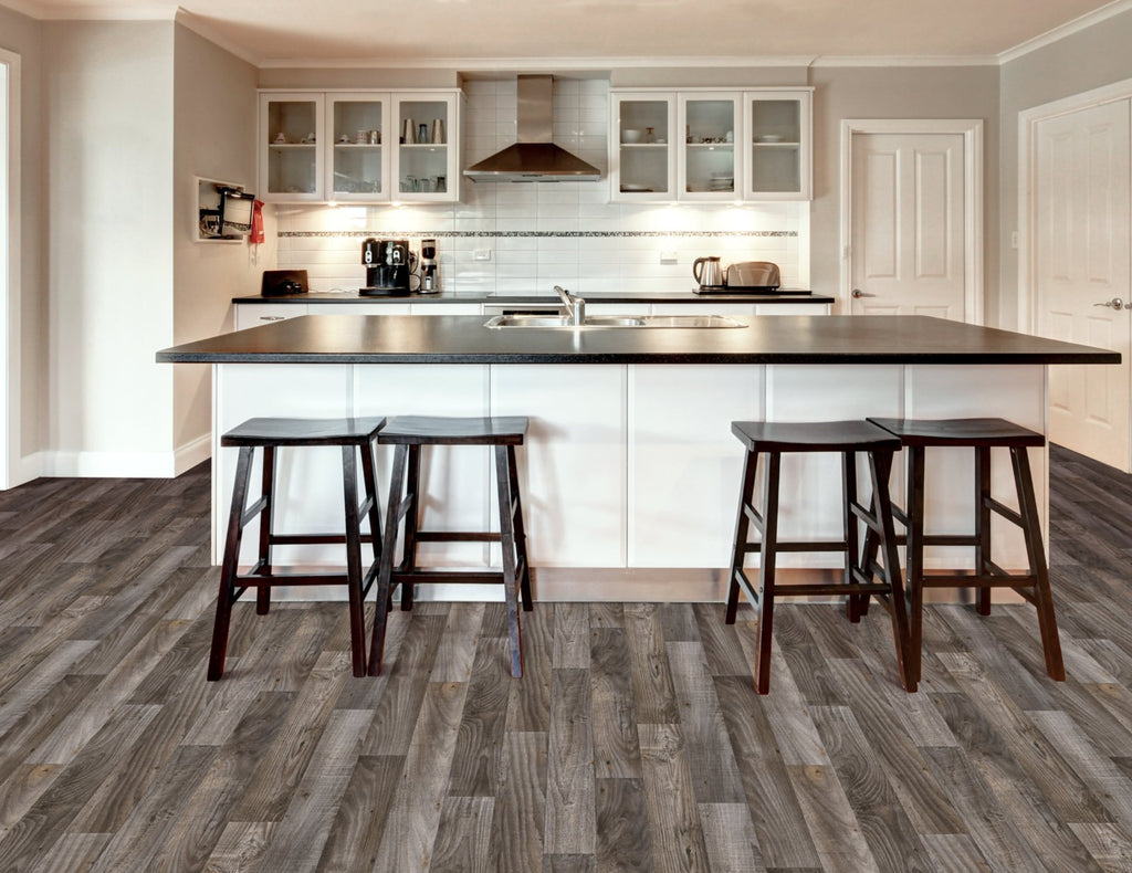 Mohawk Flooring Tempris