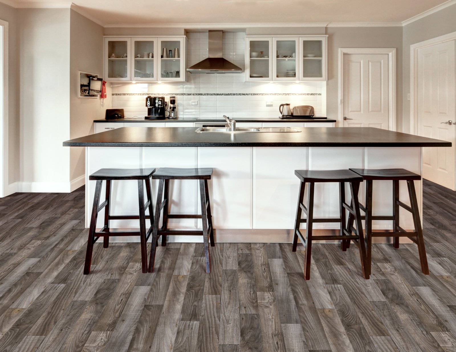 Mohawk Flooring Tempris