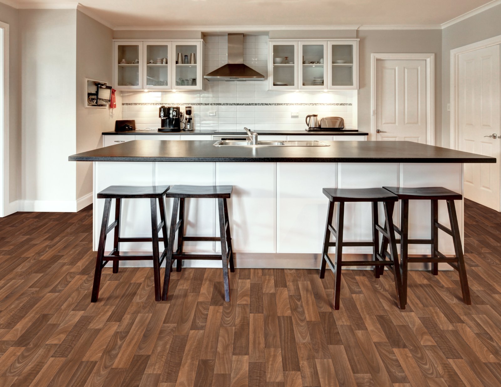 Mohawk Flooring Tempris - room scene