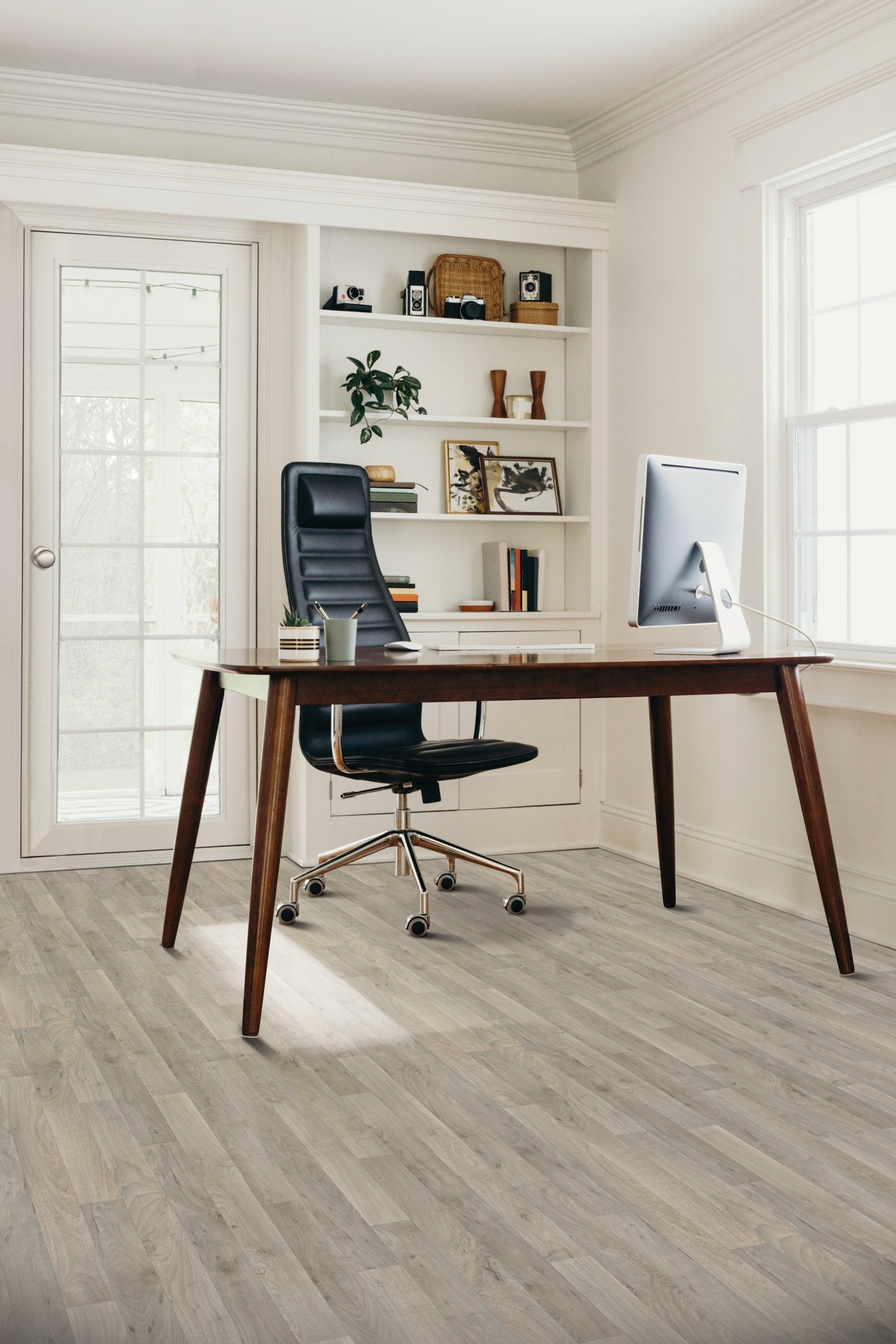Mohawk Flooring Tempris