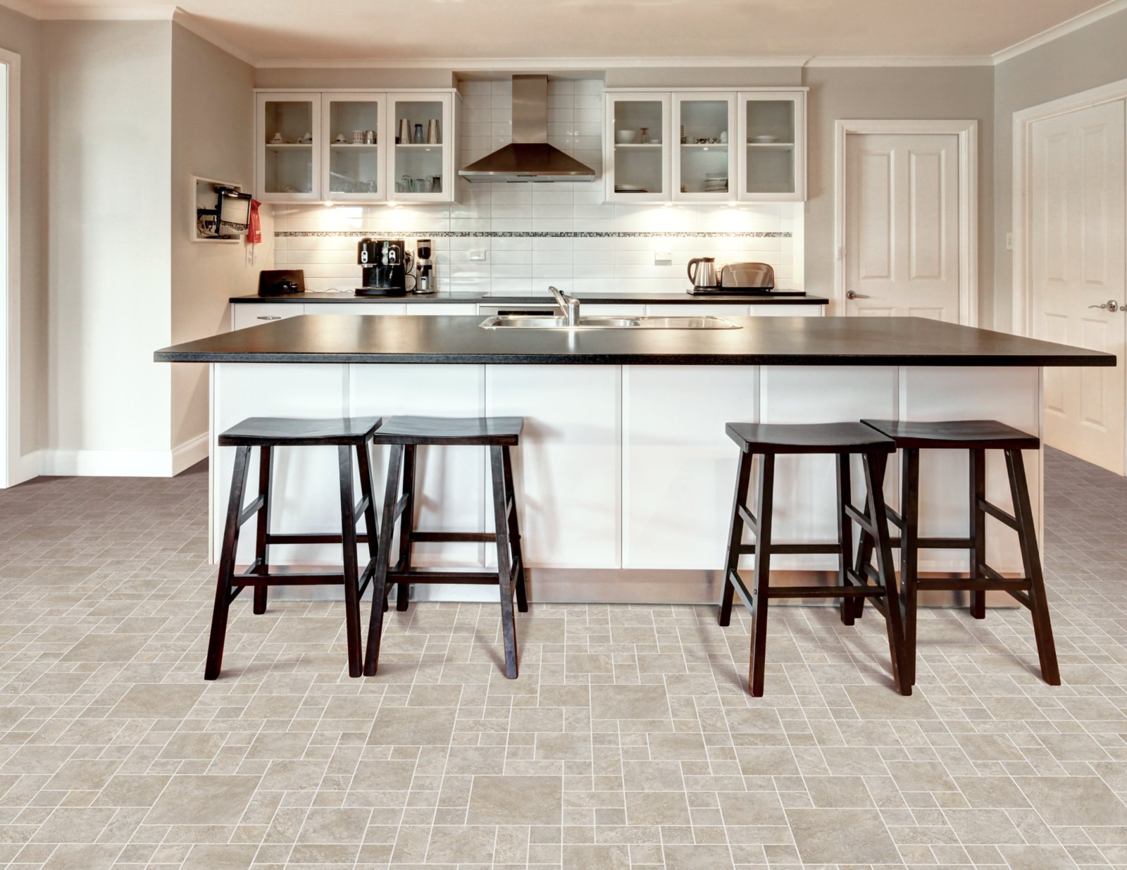 Mohawk Flooring Tempris