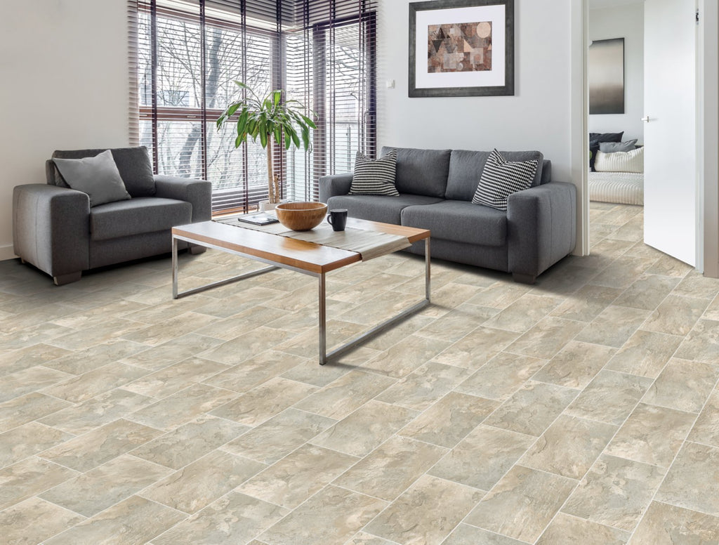Mohawk Flooring Fleming - room scene