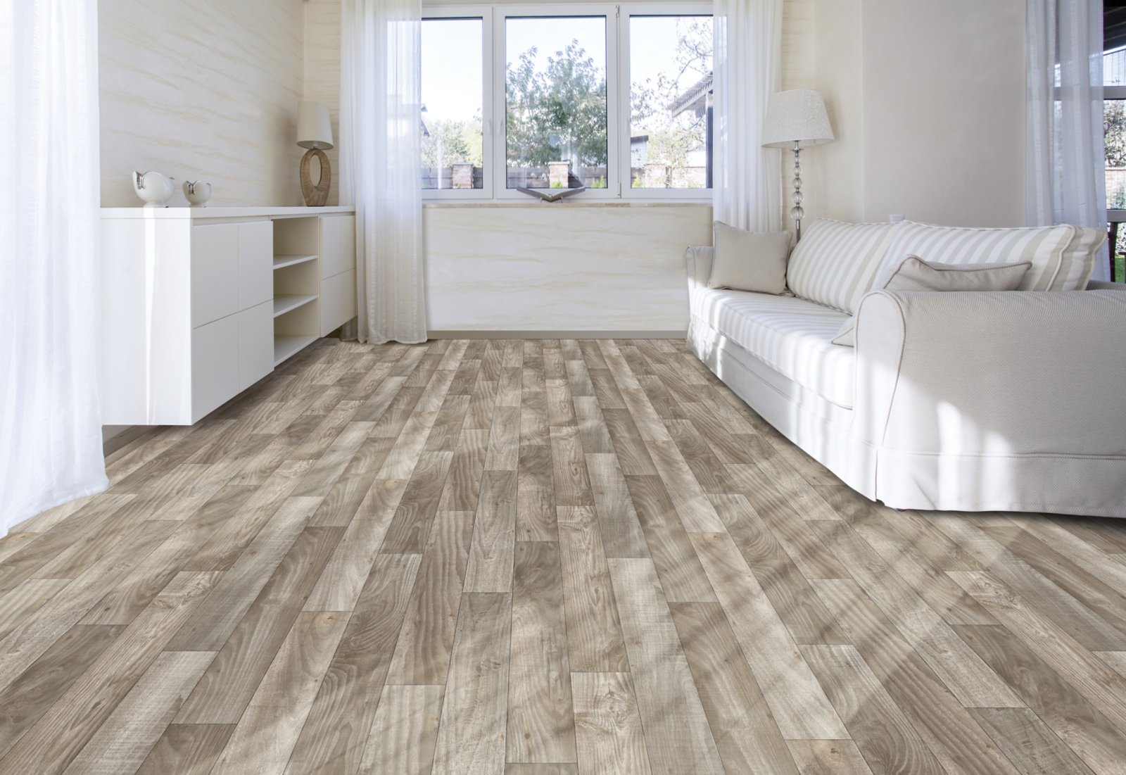 Mohawk Flooring Fleming