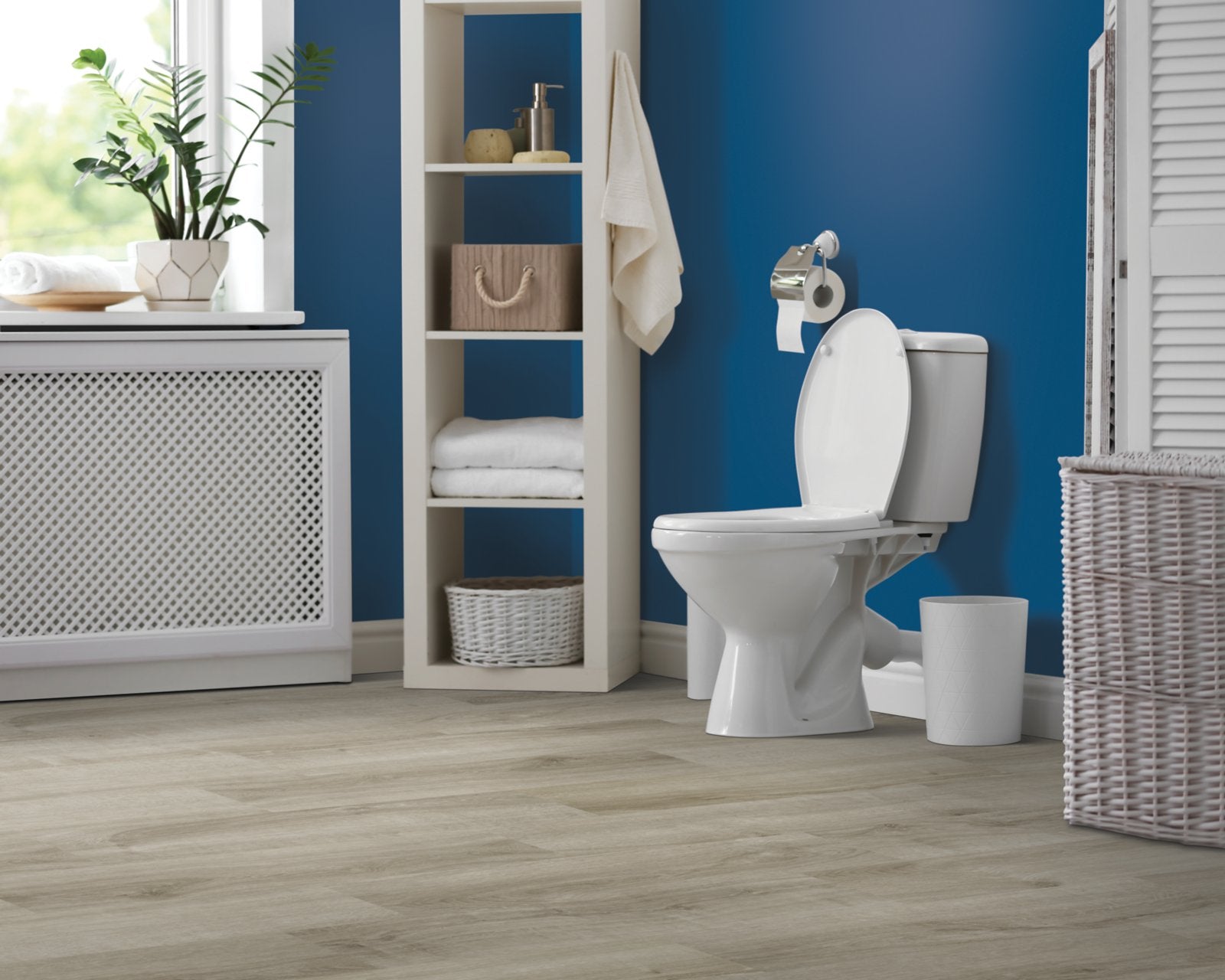 Mohawk Flooring Caldwell