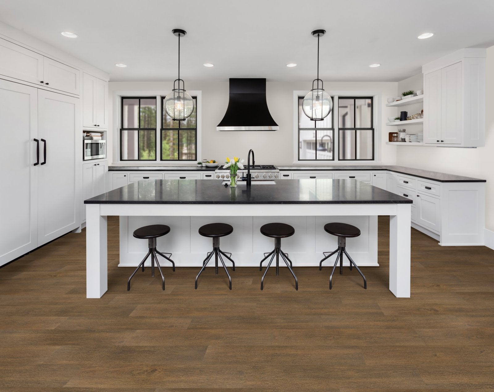 Mohawk Flooring Caldwell