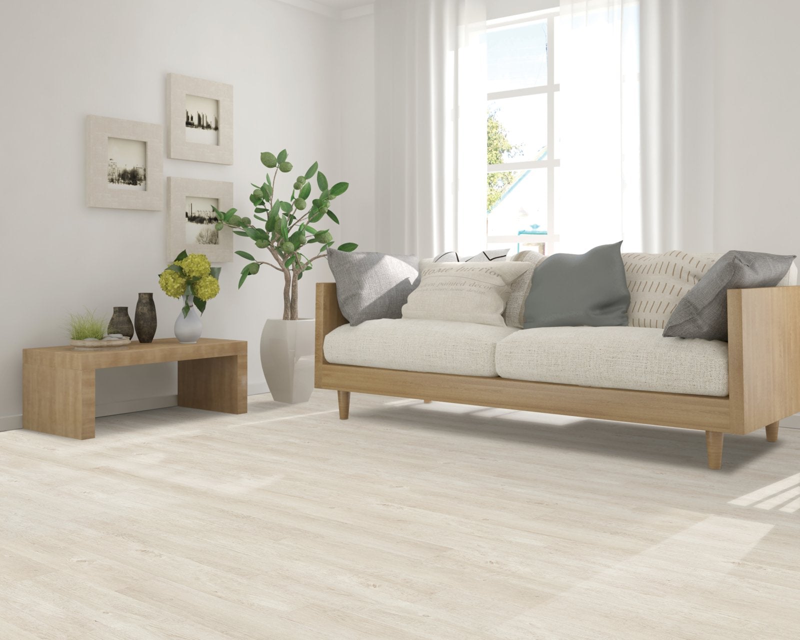 Mohawk Flooring Brookbury