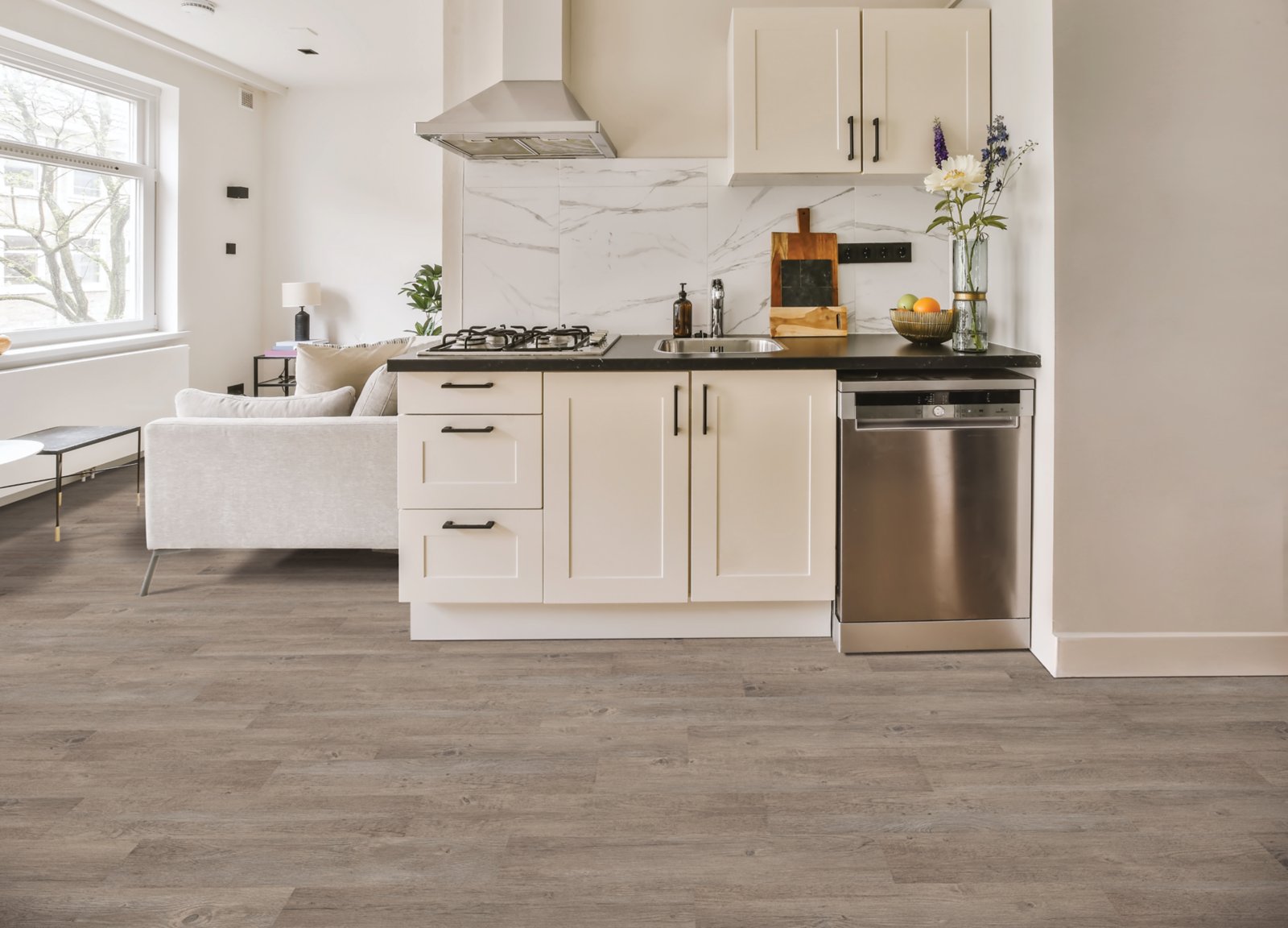 Mohawk Flooring Brookbury
