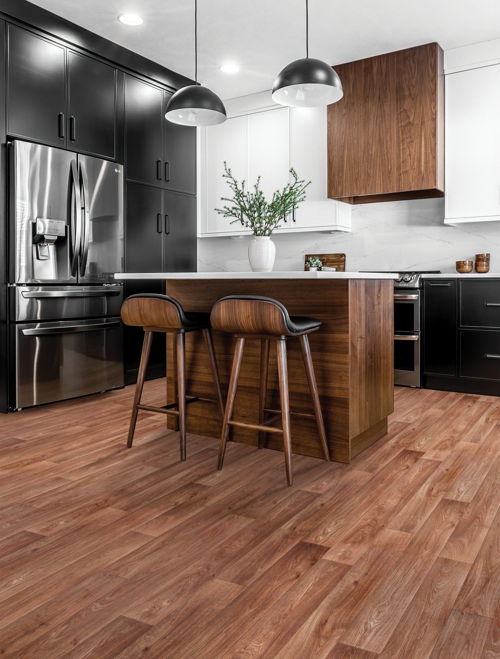 Mohawk Flooring Rosemore Rowe