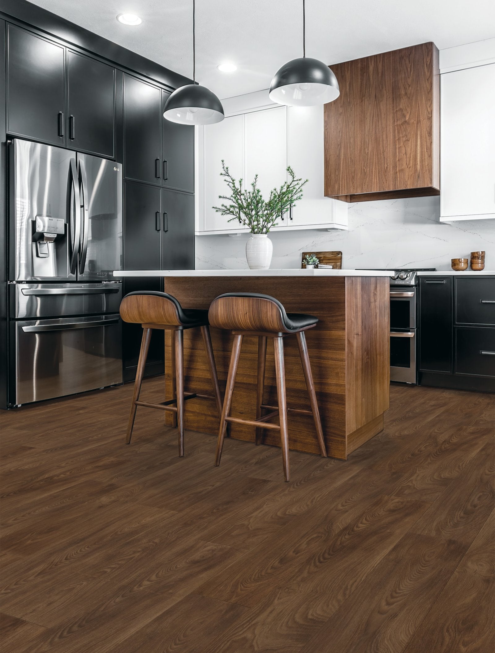Mohawk Flooring Rosemore Rowe