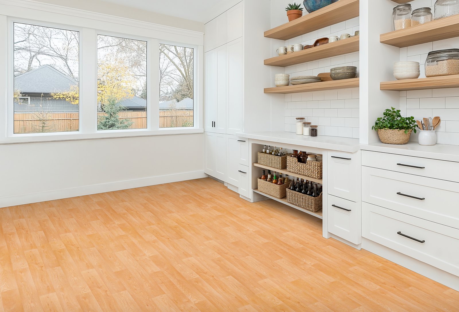 Mohawk Flooring Rosemore Rowe - room scene