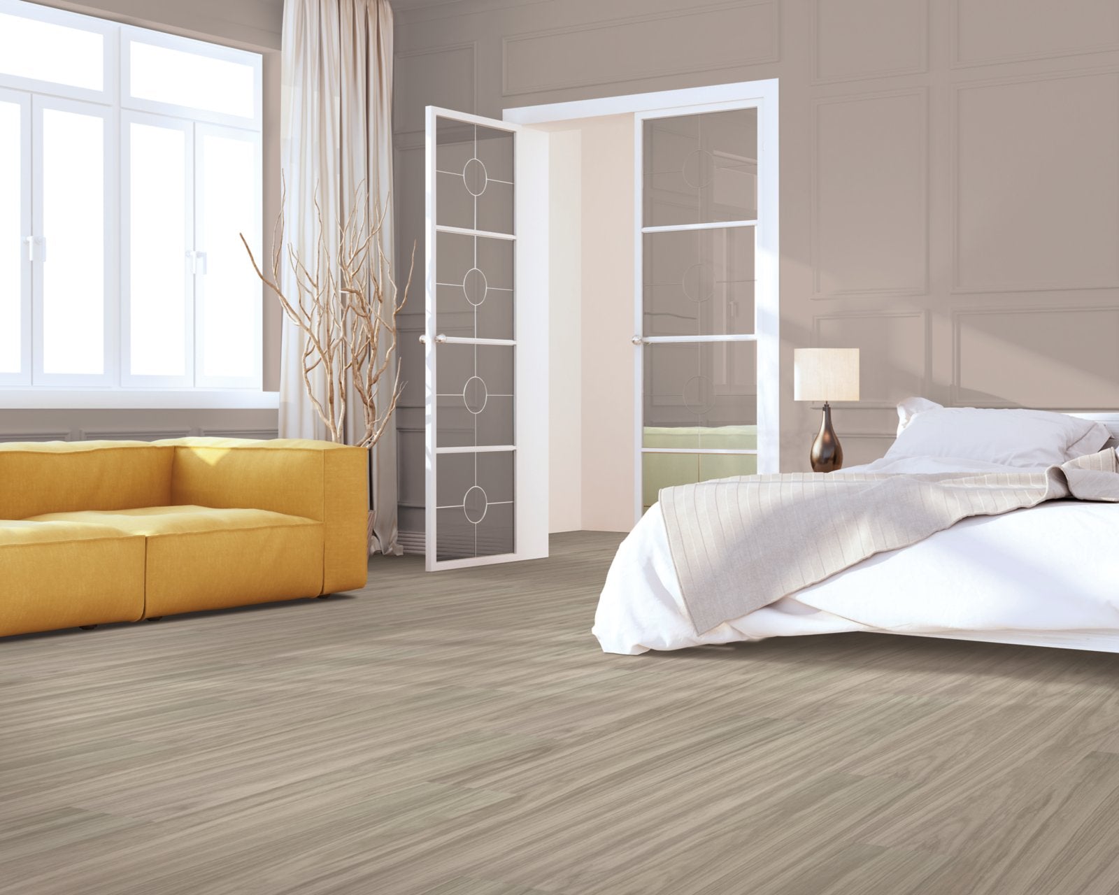 Mohawk Flooring Dodford 20 Db - room scene
