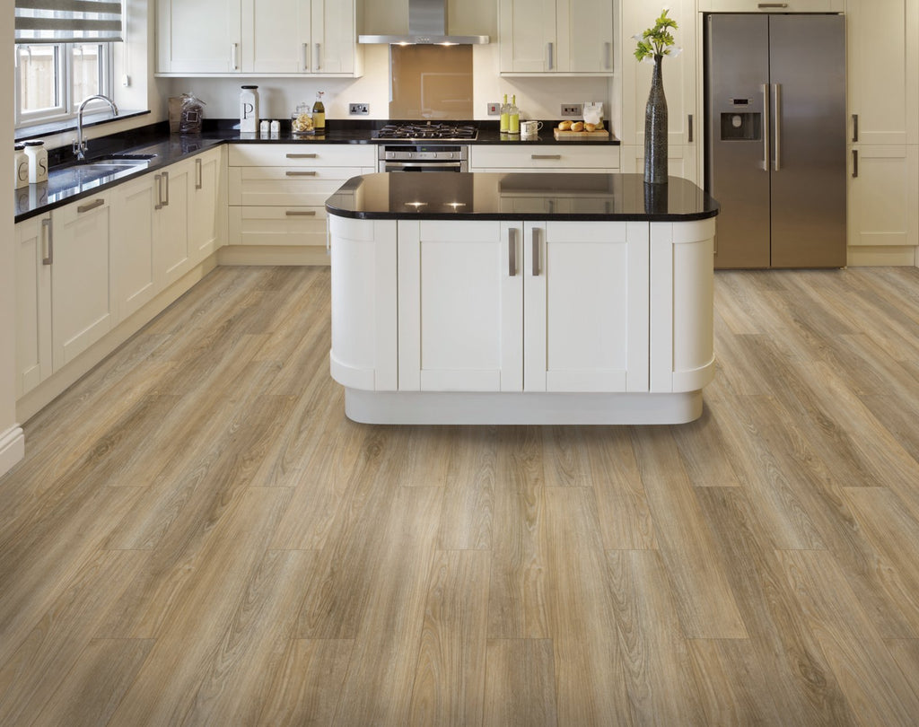 Mohawk Flooring Lush Terrace