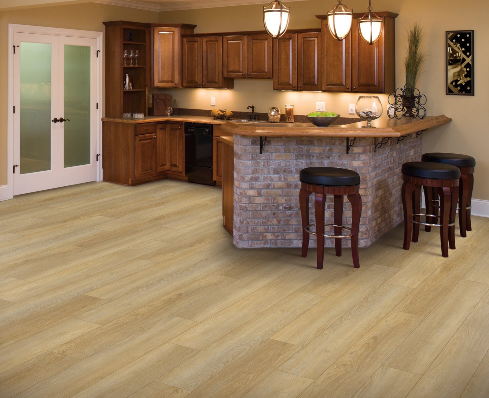 Mohawk Flooring Lush Terrace