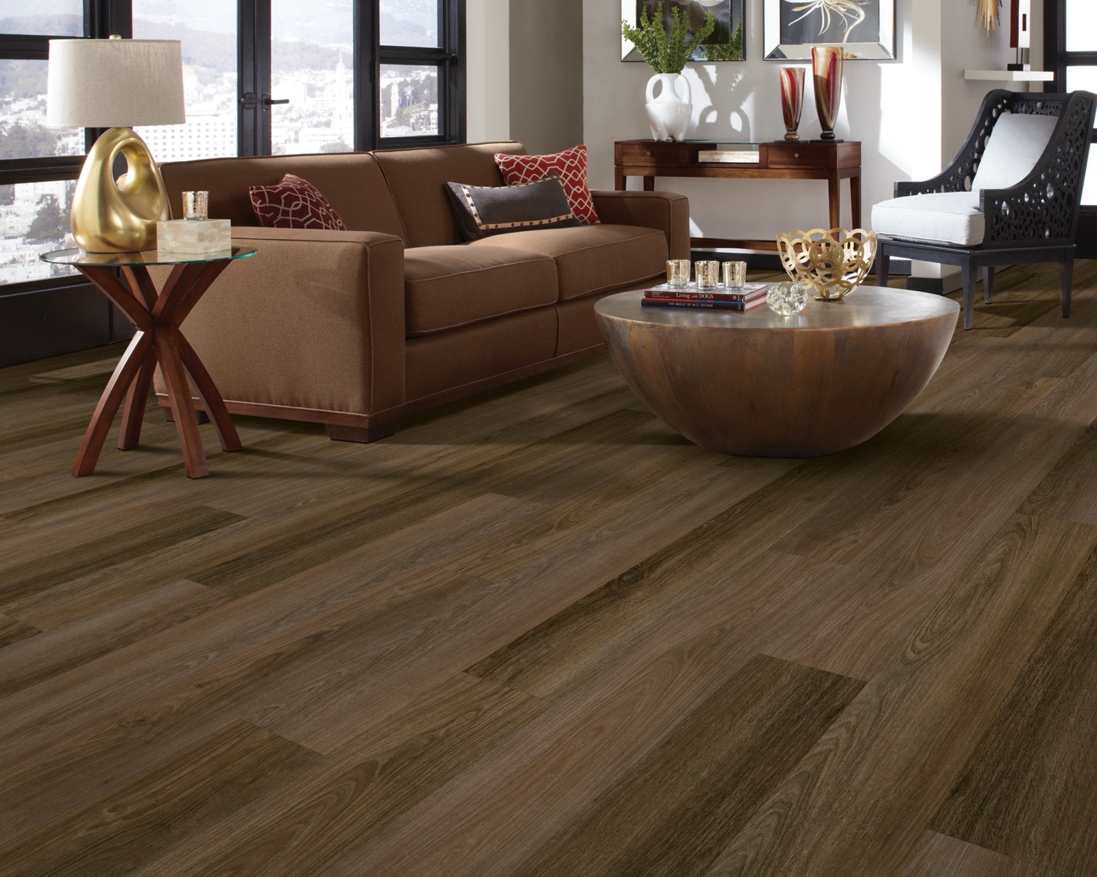 Mohawk Flooring Lush Terrace