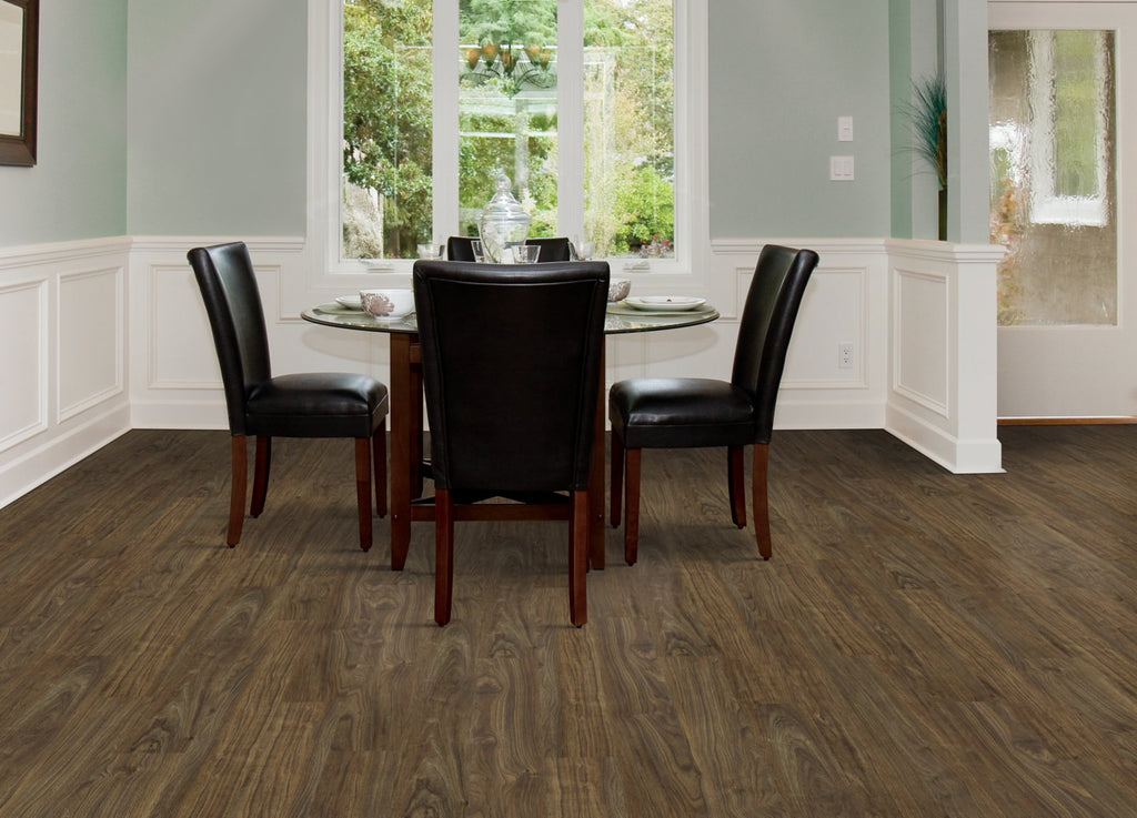 Mohawk Flooring Discovery Ridge - room scene