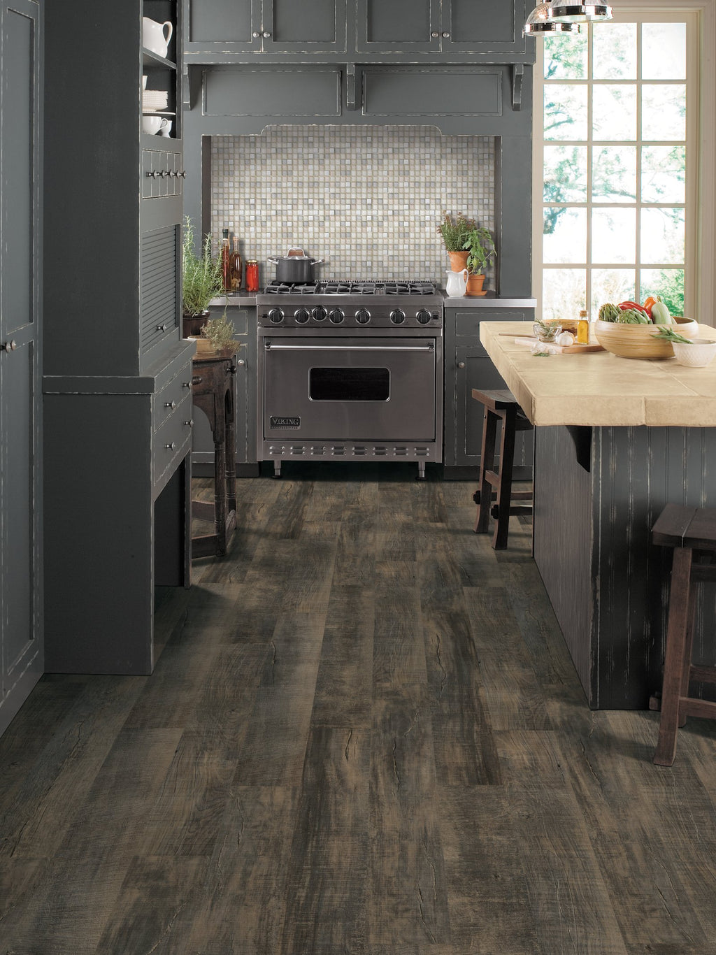Mohawk Flooring Discovery Ridge